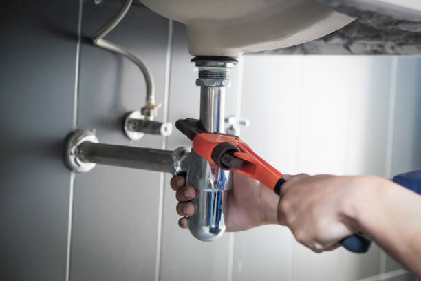 Professional Plumbing services in Sparta, MI